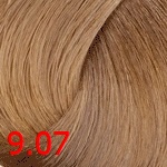 краска для волос TNL Million Glow Private Collection 9.07 Очень светлый блонд холодный TNL Million Glow Private Collection 9.07 Очень светлый блонд холодный